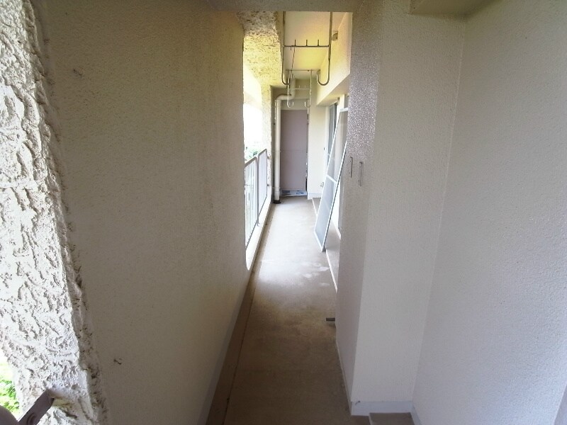 西芦屋グリーンハウスの物件内観写真