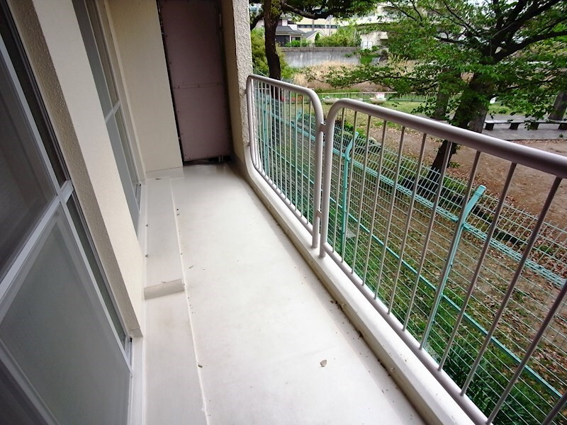 西芦屋グリーンハウスの物件内観写真