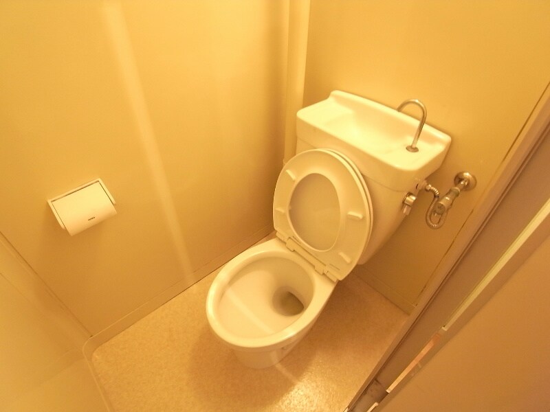 西芦屋グリーンハウスの物件内観写真