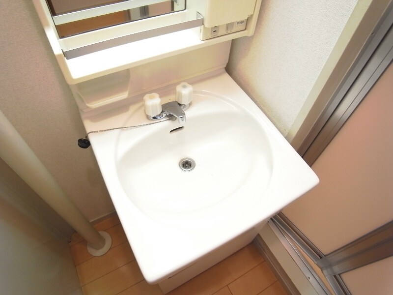 西芦屋グリーンハウスの物件内観写真