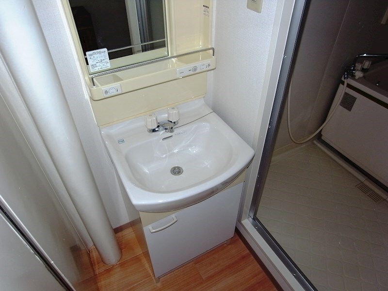 西芦屋グリーンハウスの物件内観写真