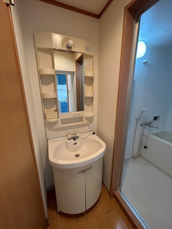 西芦屋グリーンハウスの物件内観写真