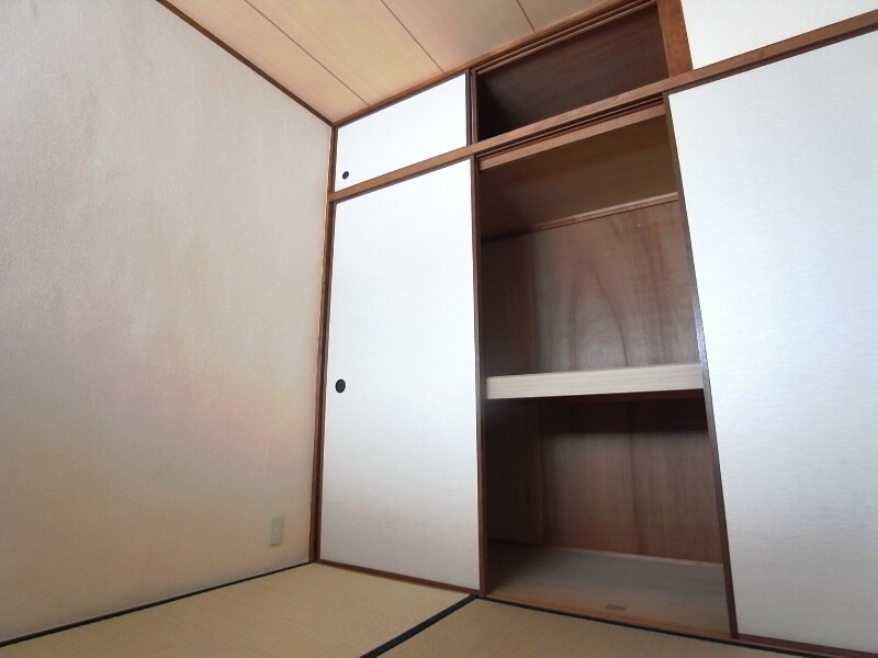 西芦屋グリーンハウスの物件内観写真