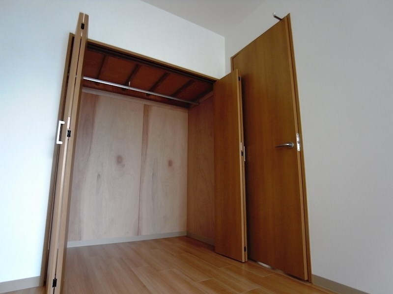 西芦屋グリーンハウスの物件内観写真