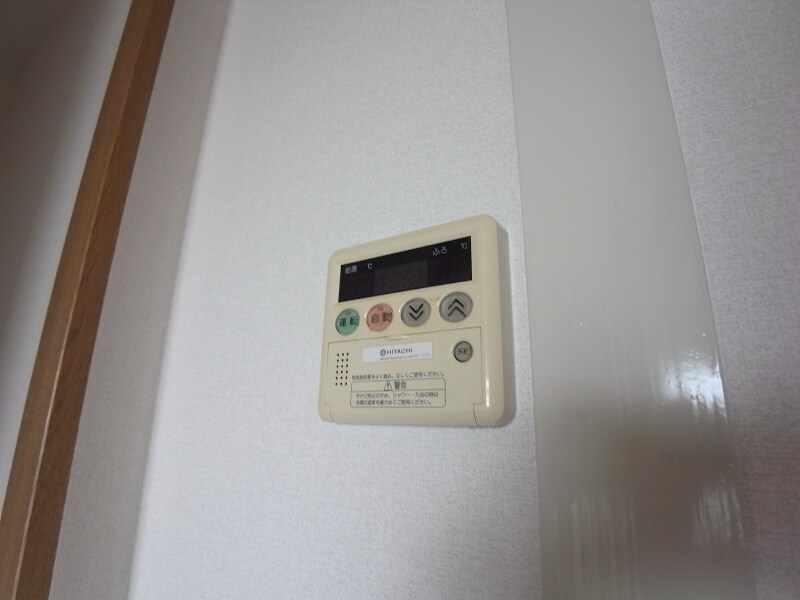 西芦屋グリーンハウスの物件内観写真