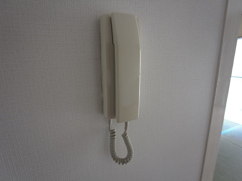 西芦屋グリーンハウスの物件内観写真