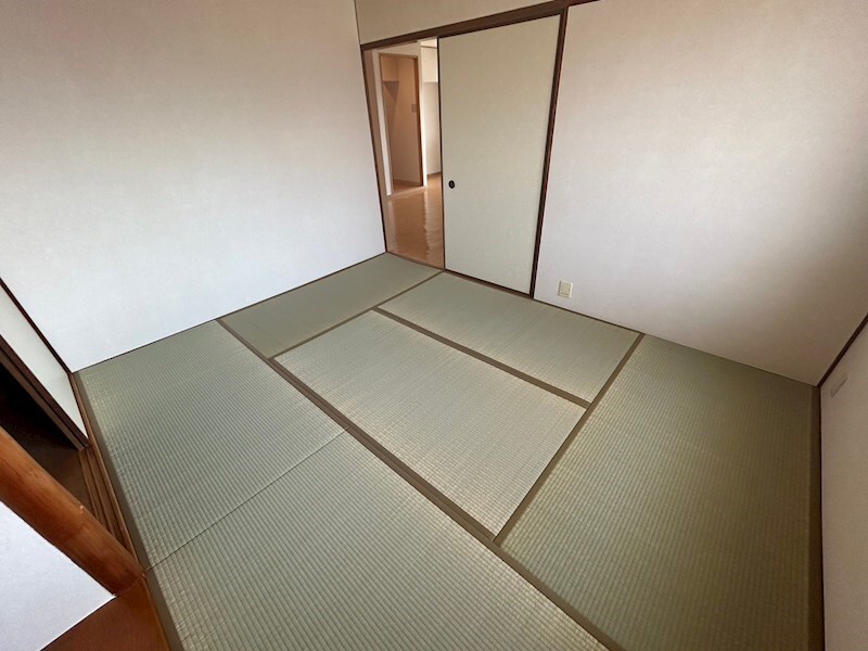 西芦屋グリーンハウスの物件内観写真