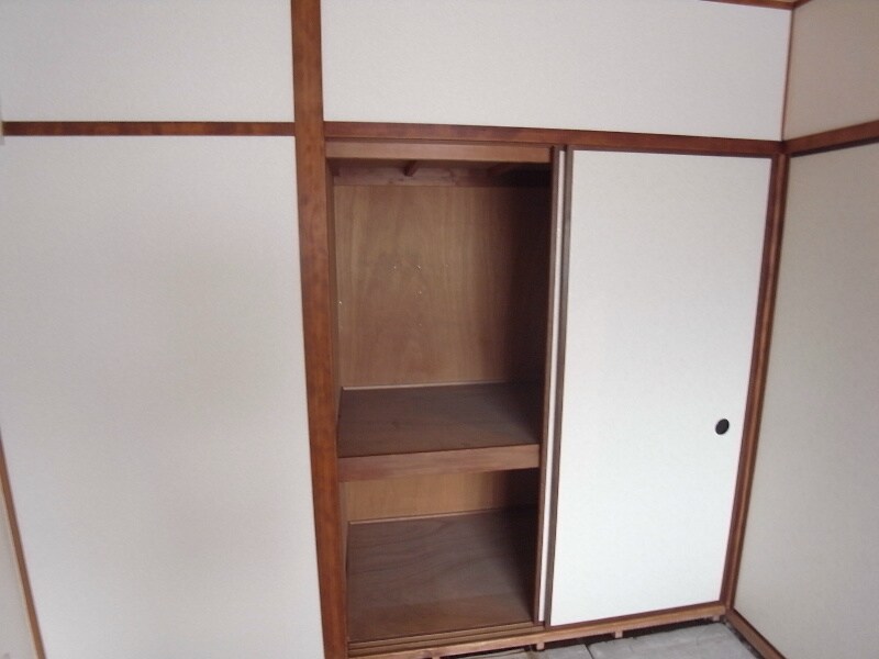 西芦屋グリーンハウスの物件内観写真