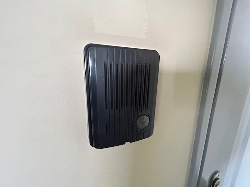 西芦屋グリーンハウスの物件内観写真