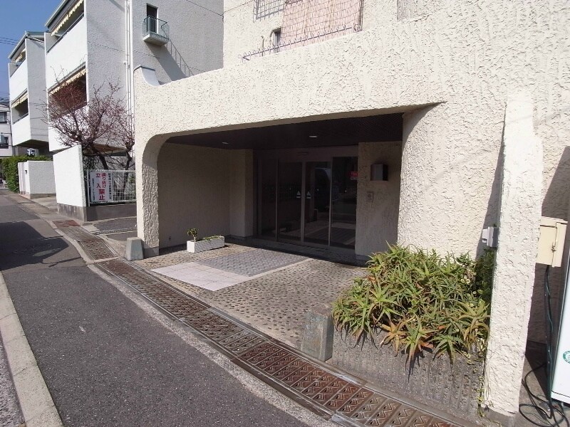 西芦屋グリーンハウスの物件内観写真