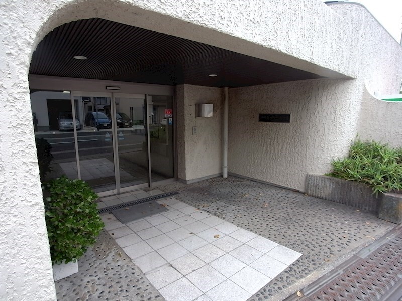 西芦屋グリーンハウスの物件内観写真