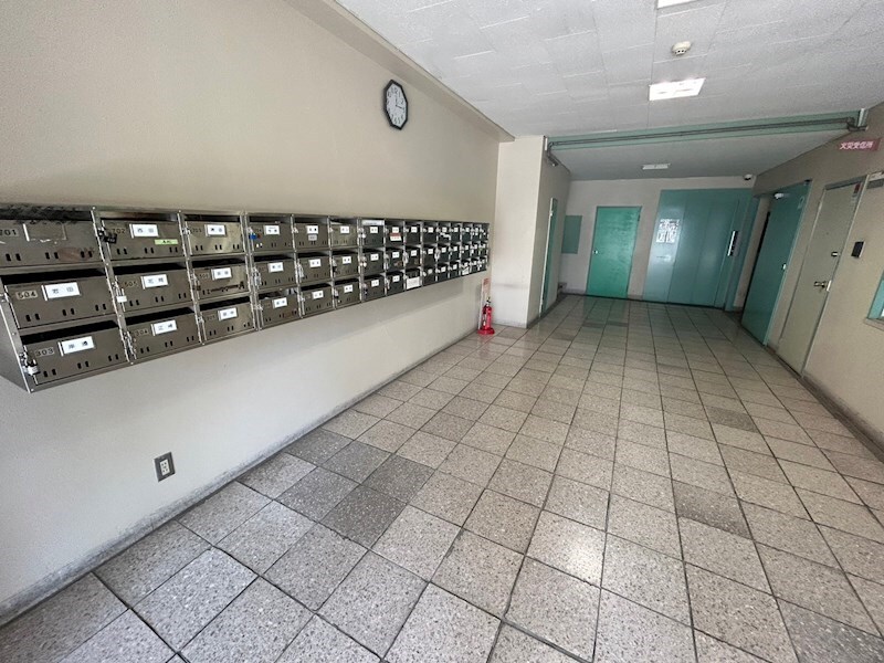 西芦屋グリーンハウスの物件内観写真