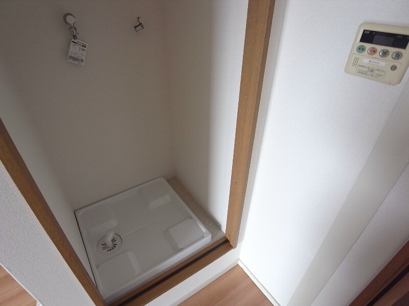 西芦屋グリーンハウスの物件内観写真