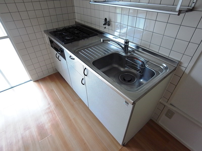 西芦屋グリーンハウスの物件内観写真