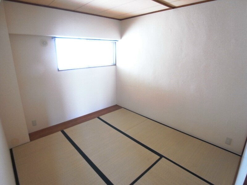 西芦屋グリーンハウスの物件内観写真