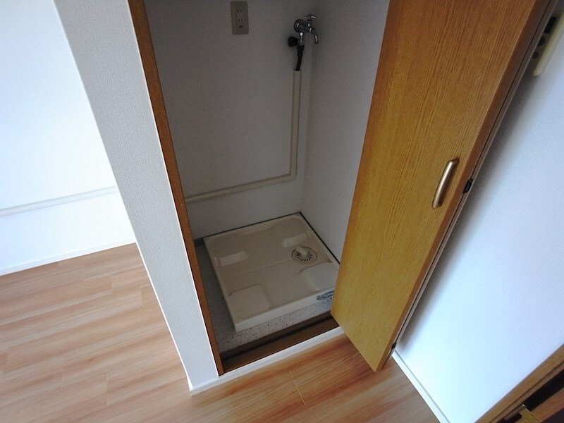 西芦屋グリーンハウスの物件内観写真