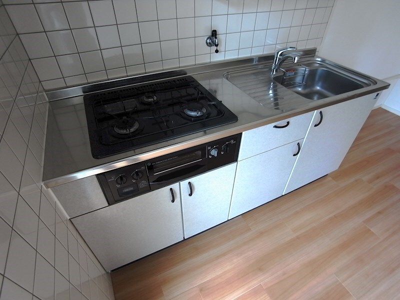 西芦屋グリーンハウスの物件内観写真