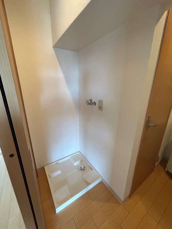 西芦屋グリーンハウスの物件内観写真