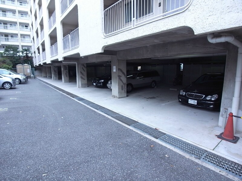 西芦屋グリーンハウスの物件内観写真