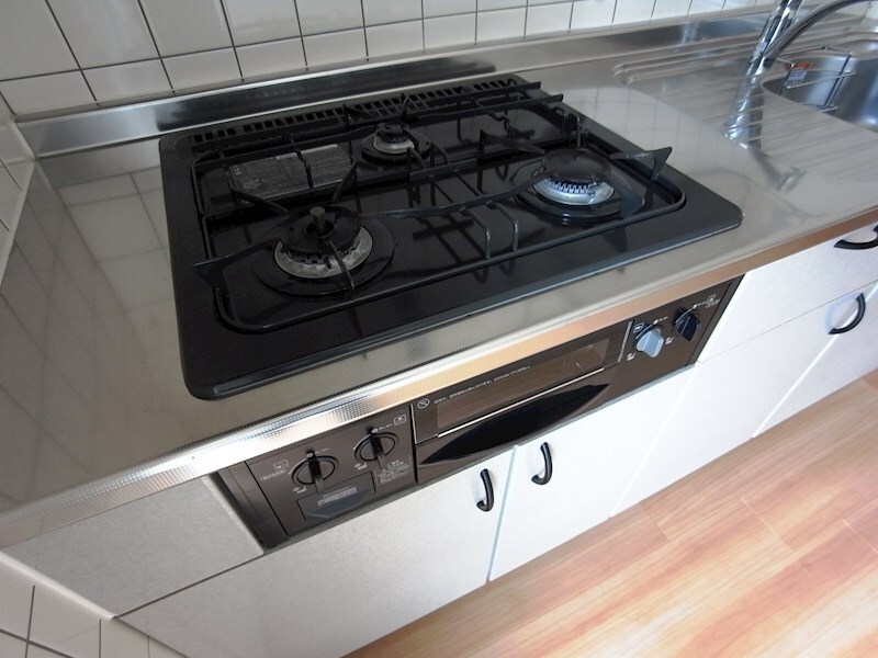 西芦屋グリーンハウスの物件内観写真