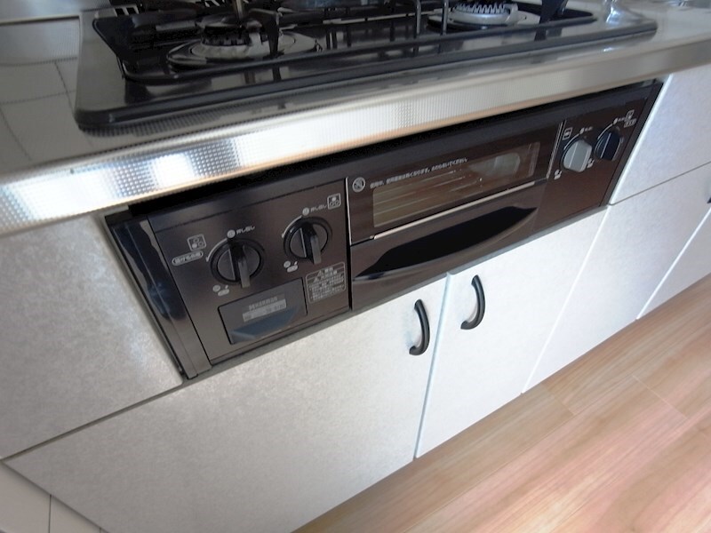 西芦屋グリーンハウスの物件内観写真