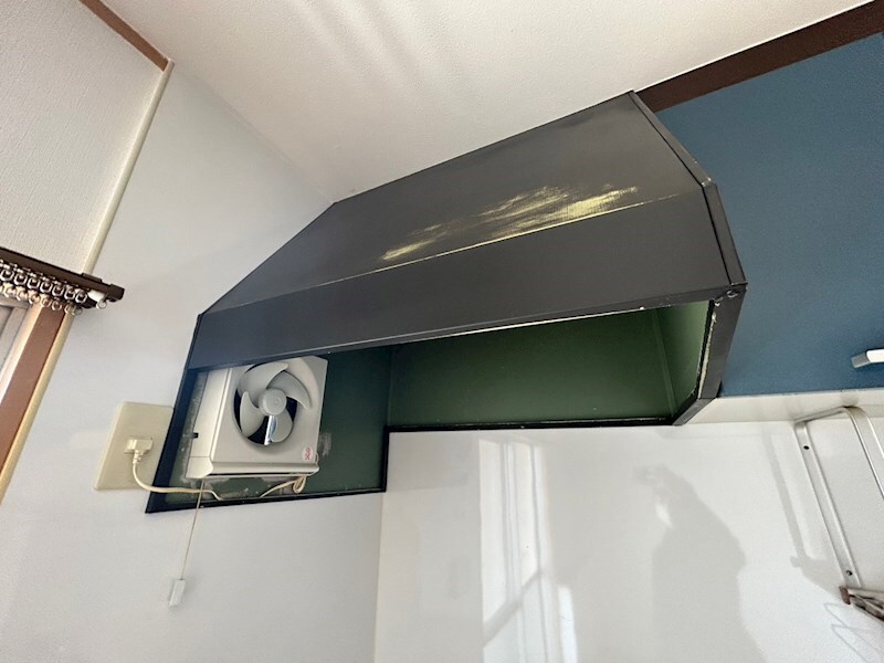 西芦屋グリーンハウスの物件内観写真