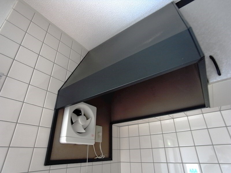 西芦屋グリーンハウスの物件内観写真