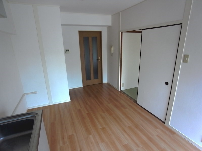 西芦屋グリーンハウスの物件内観写真