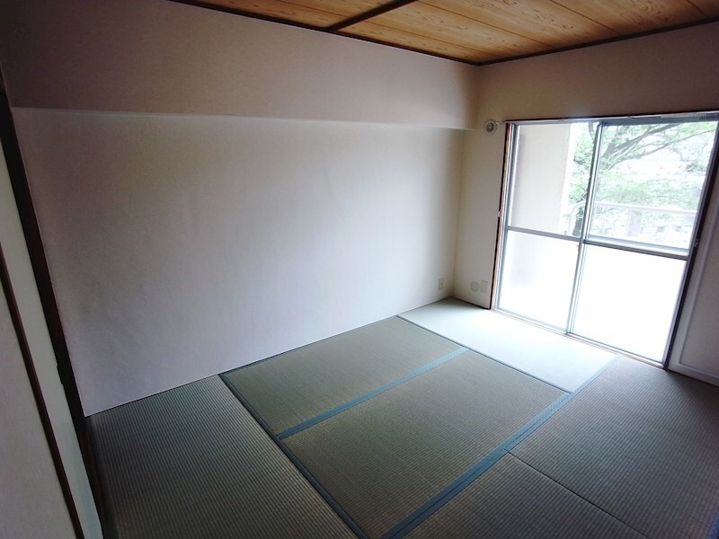 西芦屋グリーンハウスの物件内観写真