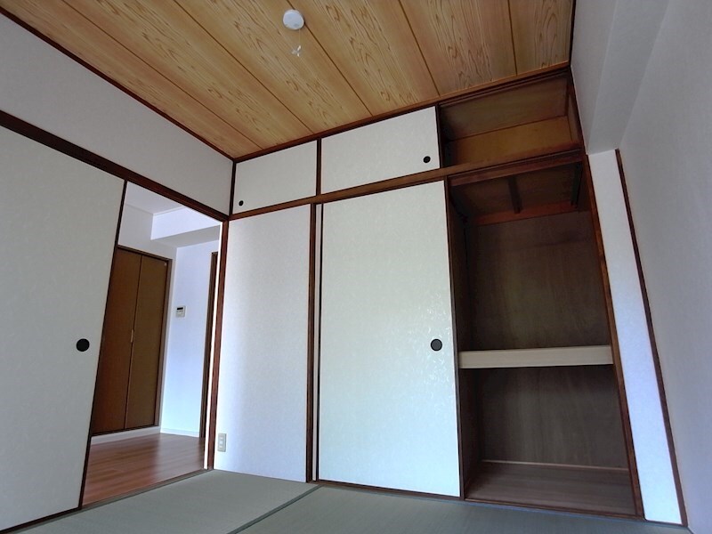 西芦屋グリーンハウスの物件内観写真