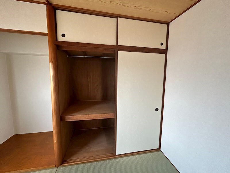 西芦屋グリーンハウスの物件内観写真