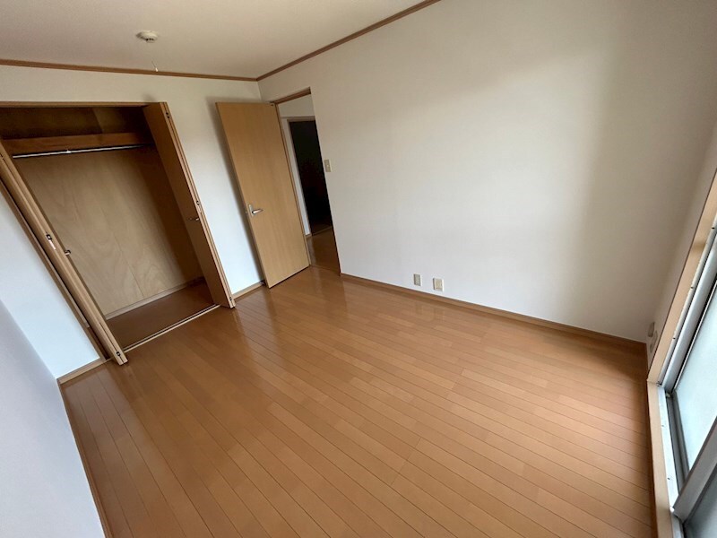 西芦屋グリーンハウスの物件内観写真