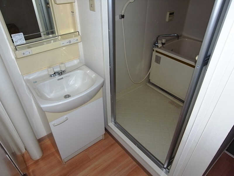 西芦屋グリーンハウスの物件内観写真