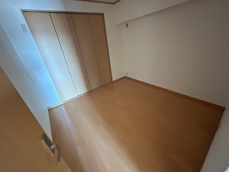 西芦屋グリーンハウスの物件内観写真