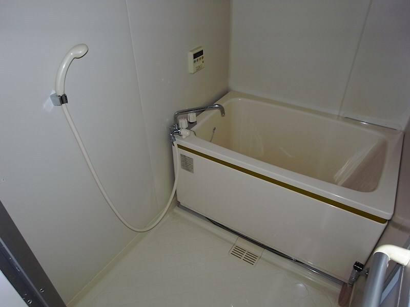 西芦屋グリーンハウスの物件内観写真