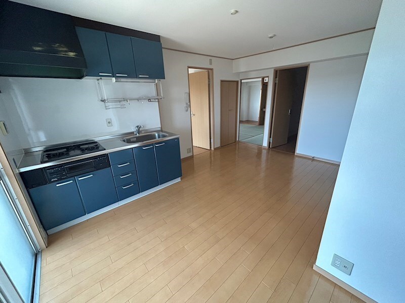 西芦屋グリーンハウスの物件内観写真