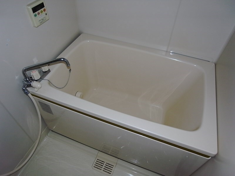 西芦屋グリーンハウスの物件内観写真