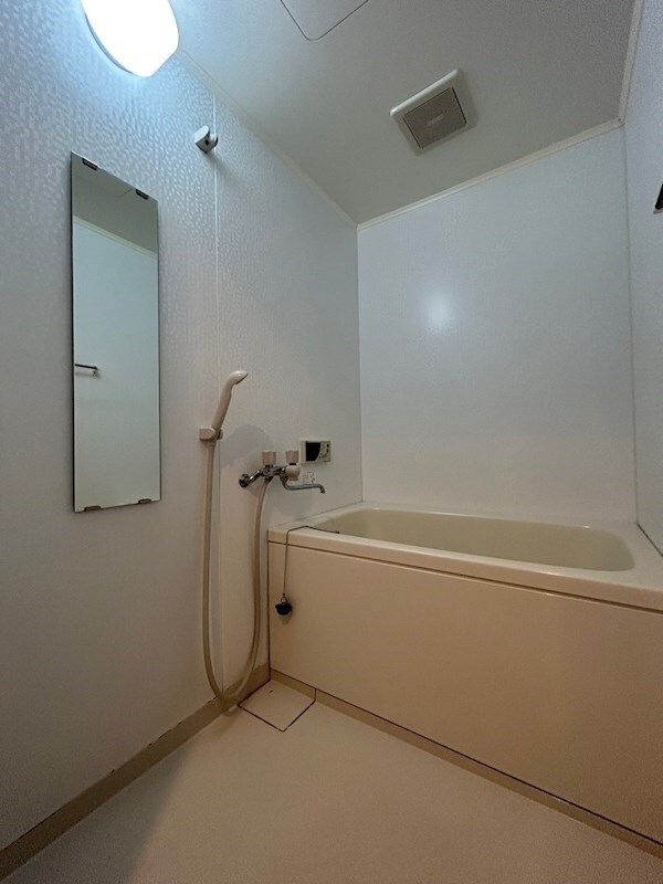 西芦屋グリーンハウスの物件内観写真