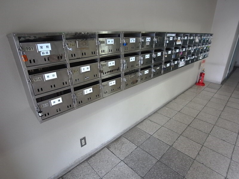 西芦屋グリーンハウスの物件内観写真