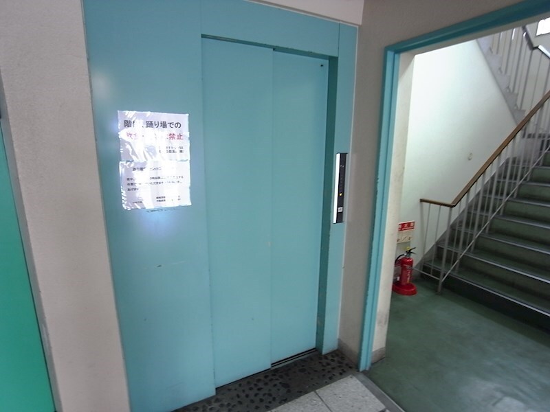 西芦屋グリーンハウスの物件内観写真