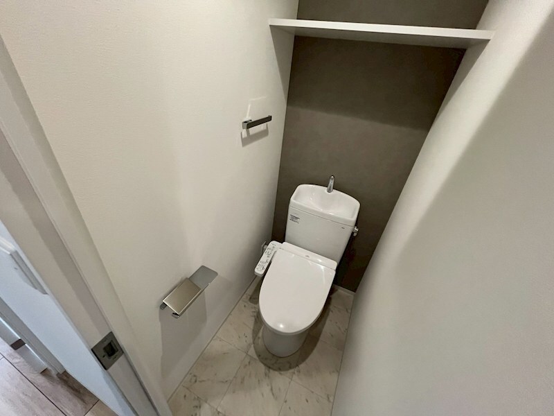 深江駅 徒歩2分 4階の物件内観写真