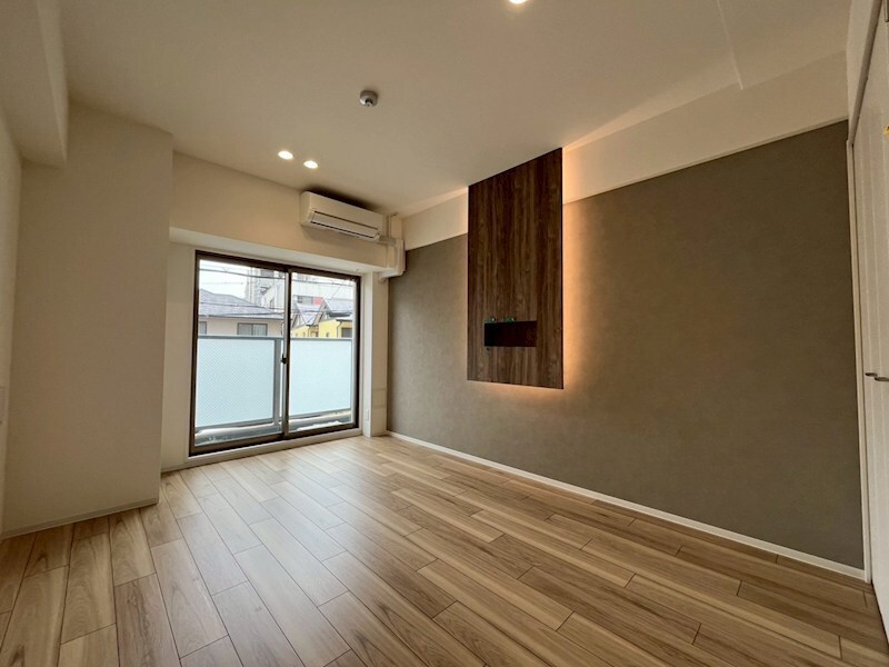 深江駅 徒歩2分 4階の物件内観写真