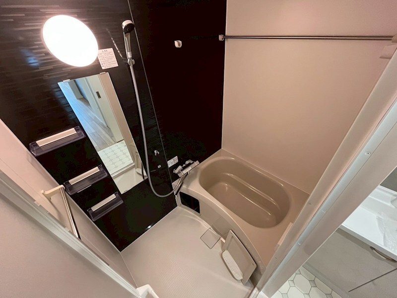 深江駅 徒歩2分 4階の物件内観写真