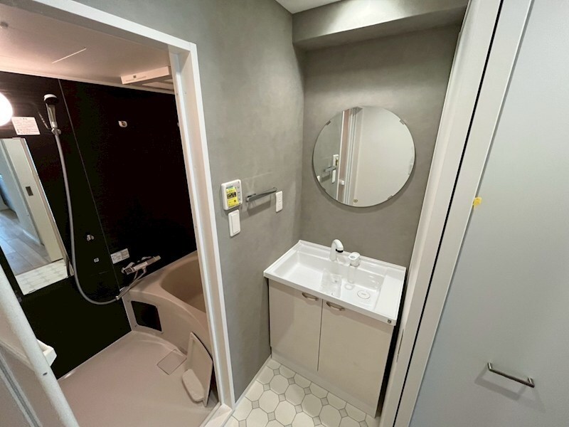 深江駅 徒歩2分 4階の物件内観写真