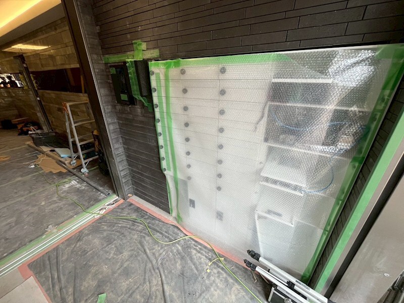 深江駅 徒歩2分 4階の物件内観写真