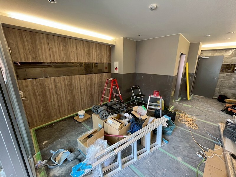 深江駅 徒歩2分 4階の物件内観写真