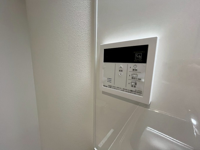 深江駅 徒歩2分 4階の物件内観写真