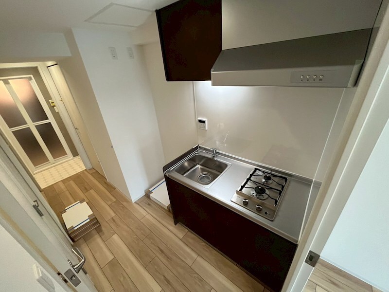 深江駅 徒歩2分 4階の物件内観写真