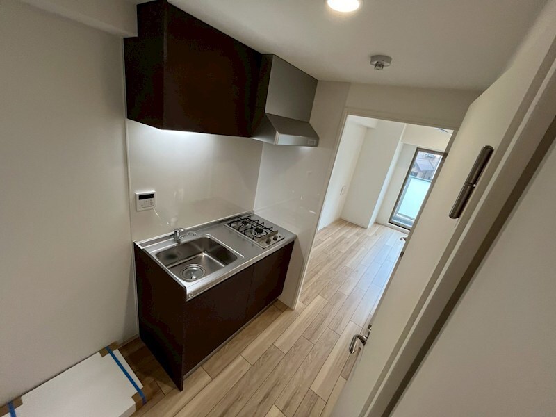 深江駅 徒歩2分 4階の物件内観写真