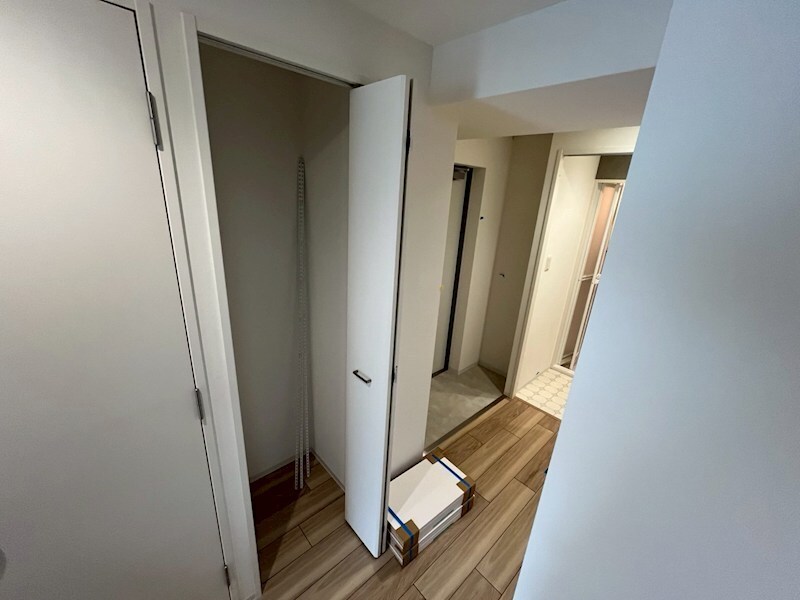 深江駅 徒歩2分 4階の物件内観写真